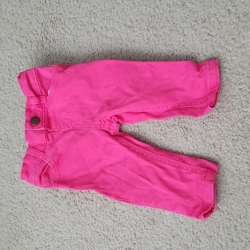 Garanimals Baby Girl Pants